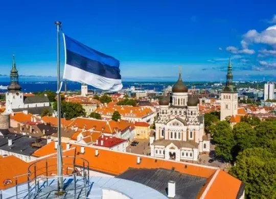 Переїзд в Естонію на постійне проживання у 2024 році: плюси та мінуси, доступні візи та корисні поради для експатів