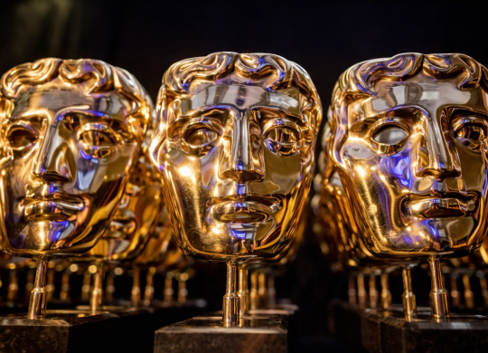 BAFTA-2026: підсумки церемонії, головні переможці та найгучніші фільми року