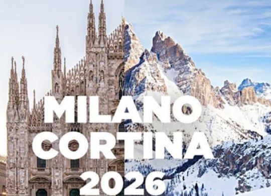 Jeux olympiques d'hiver à Milan en 2026: un nouveau format de voyage à travers l'Europe