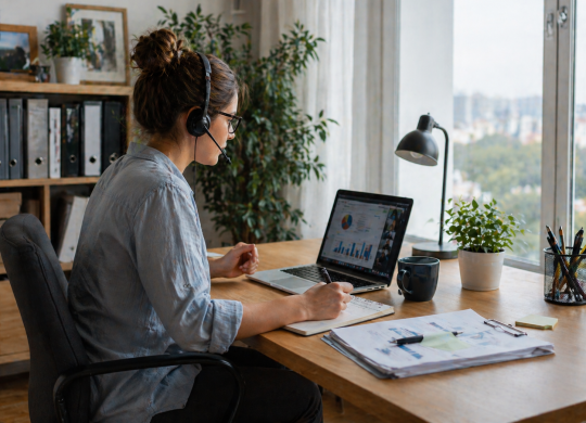 Which EU countries lead in remote work: Eurostat data 2026