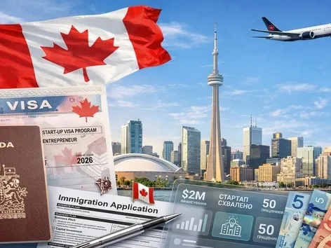 Canada’s New Start-Up Visa Pilot: What We Know