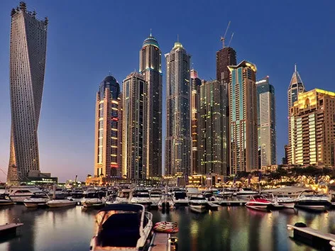 Como obter a residência permanente nos Emirados Árabes Unidos: formas de obter a cidadania