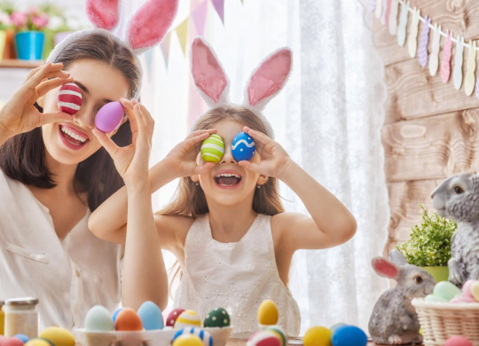 Páscoa na Europa em 2026: o que é proibido aos turistas e que restrições podem estragar a viagem