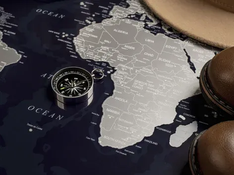 Le visa d'or en Afrique : 8 pays où il est possible d'obtenir un permis de séjour grâce à un investissement