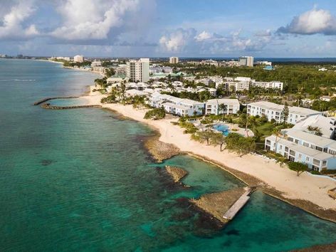 Как получить резидентство на Каймановых островах и платить нулевой налог в 2024 году?