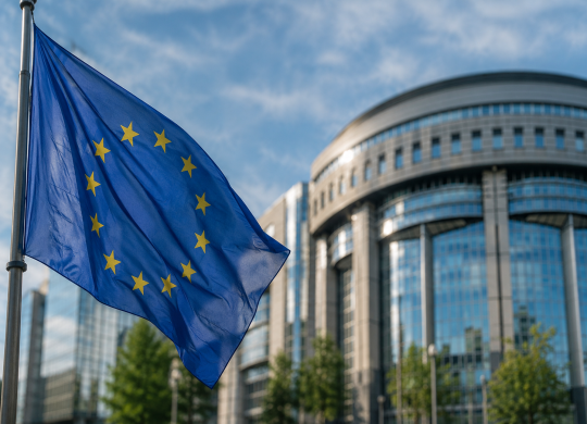Reforma Migratória da UE 2026: Quais são as novas regras para estrangeiros e requerentes de asilo?