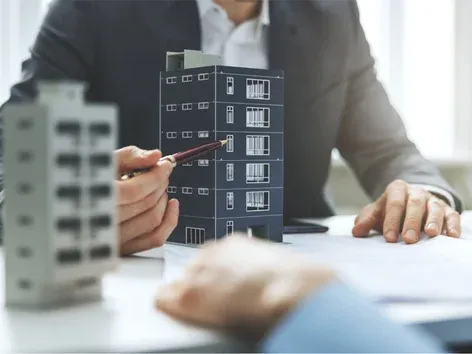 Prix de l'immobilier et des loyers dans l'UE en 2026 : où les prix ont-ils le plus augmenté et où ont-ils baissé ?