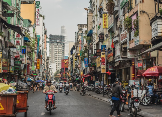 What is so special about moving to Vietnam for permanent residence: what is important to know for registration and where to go