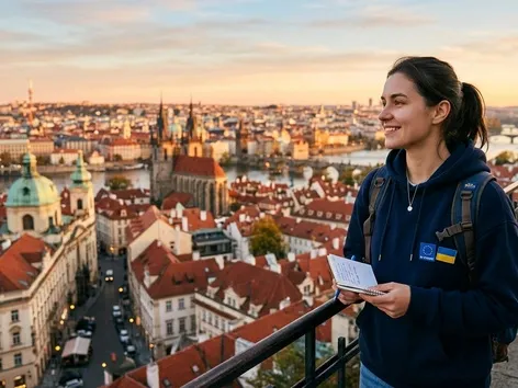 Study in Europe as a pathway to residency: best countries to stay after graduation 2026