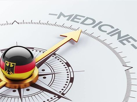 Medicine in Germany: who can count on treatment, medical visa and the cost of services