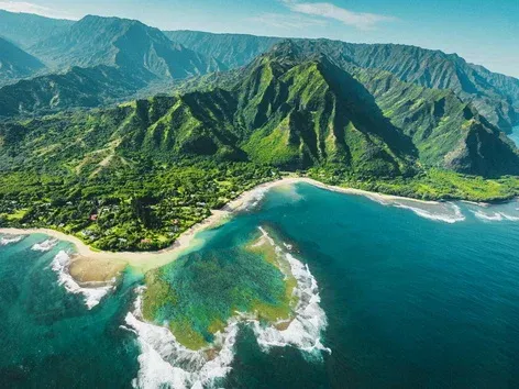 La tempête tropicale « Lala » aux Hawaï : conséquences de la catastrophe naturelle, coupures d'électricité et situation dans les aéroports