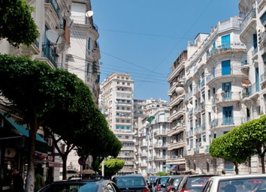Working in Algeria for foreign specialists: how to move to the country for employment and what to know about the labour market