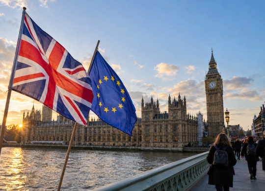 El Reino Unido podría volver a la UE: lo que se sabe