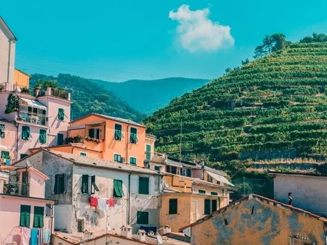 When is the best time to visit southern Italy?