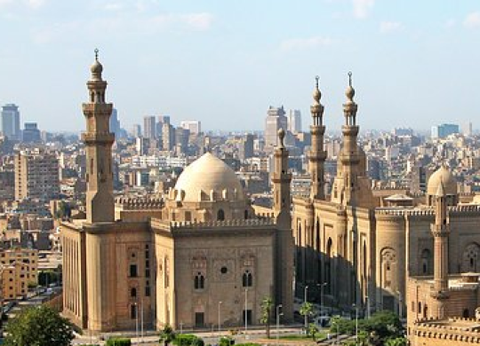 Admission to the University of Egypt: required documents and recommendations for foreign students