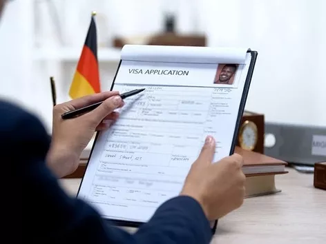 Visa de recherche d'emploi en Allemagne : de quel type de permis s'agit-il, comment obtenir un visa et un ensemble de documents