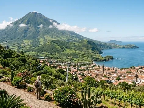 7 countries with a mild climate you can visit year-round