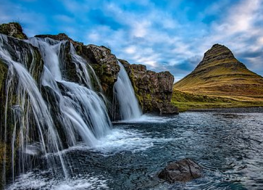 Iceland is a leader in the quality of medicine. All about insurance and healthcare