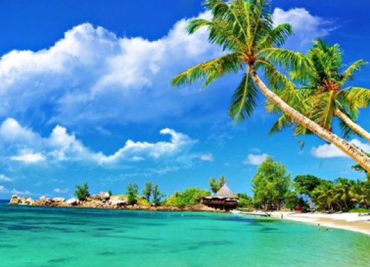 Rating of the best eco-friendly beaches in the world 2024