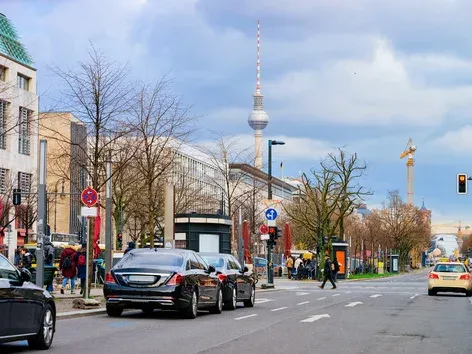 Speedweek 2026 en Allemagne : quand aura lieu cette semaine consacrée aux contrôles de vitesse et où les contrôles seront-ils renforcés ?