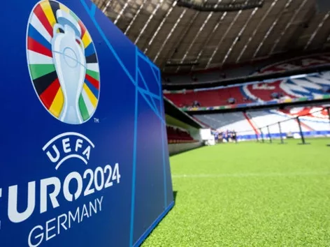 Euro 2024 na Alemanha: guia turístico das cidades onde acontecem as competições (Dortmund, Dusseldorf, Frankfurt am Main)