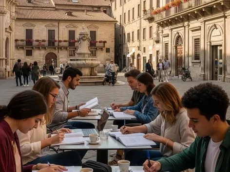 ТОП специальностей для обучения в Италии на английском языке в 2026 году: самые популярные учебные заведения и полезные советы