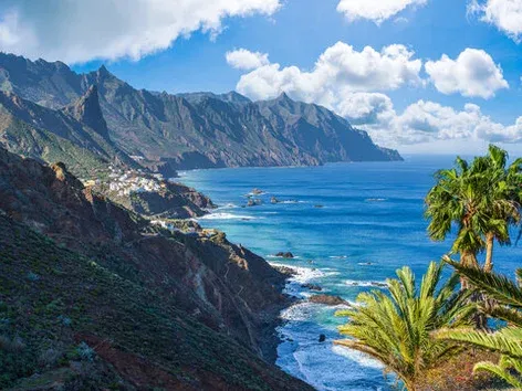 Safe vacation destinations for March 2026: Where to go this spring?