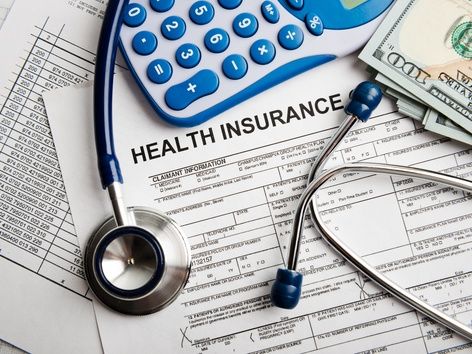 Health insurance for expats in Luxembourg: main types and features