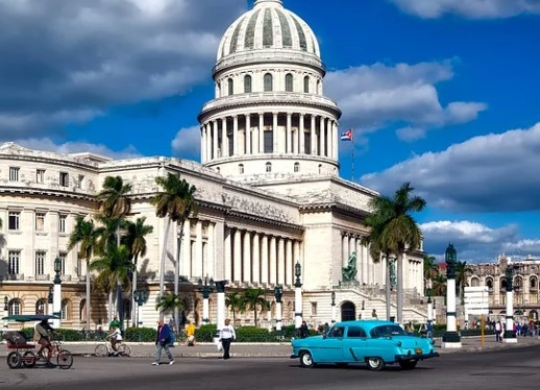 How to get Cuban citizenship: types of stay, benefits