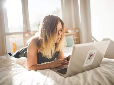 Remote work: 10 common myths about digital nomads