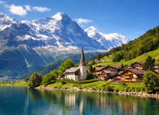 Countries out of conflict: 7 neutral destinations for living and relocation