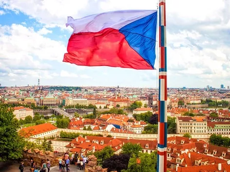 Czech Republic citizenship: how to get a residence permit for foreigners