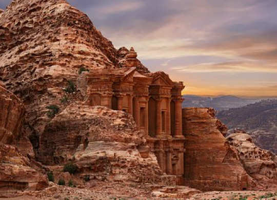 What to see in Jordan: useful recommendations for travellers