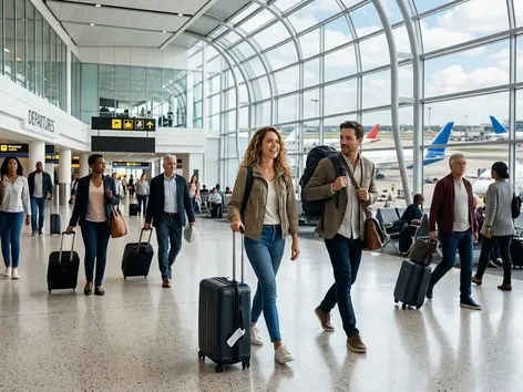 EU Updates Air Passenger Rights: Free Cabin Baggage and Flight Delay Compensation Remain