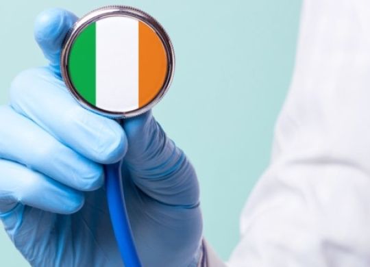 Medicine in Ireland in 2024: insurance, medical card and necessary documents for treatment