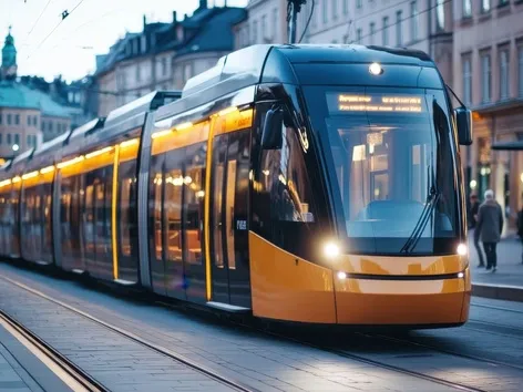 Najdroższy transport publiczny w Europie 2026: Ranking miast