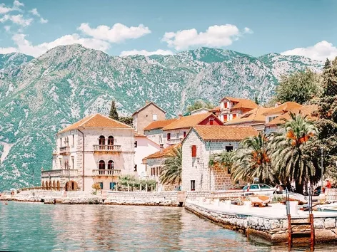 Cheap vacation in autumn 2024: Kotor is the pearl of southeastern Europe