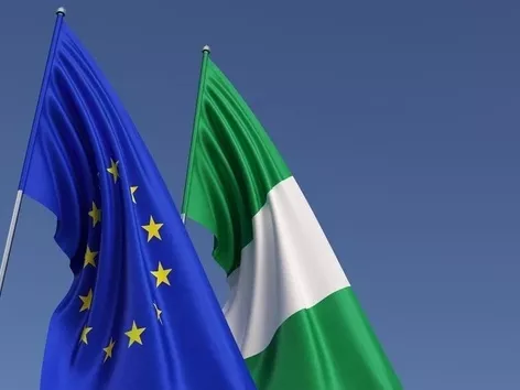 Migration from Nigeria to Europe: What motivates Nigerians to immigrate?