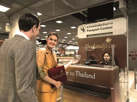 How to get a Thailand Elite Visa 2024: features of the permit and procedure for registration