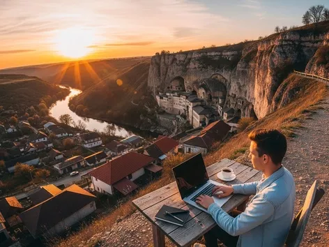 Виза цифрового кочевника в Молдову: кто может подать заявку, требования и пакет документов