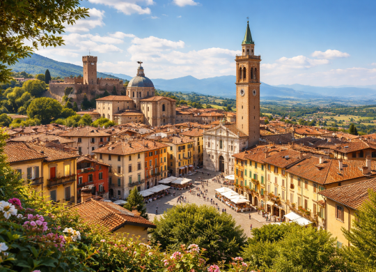 Де жити в Італії у 2026 році: топ міст для переїзду та роботи