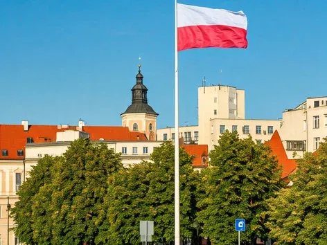 ВВП Польщі: країна посіла шосте місце серед економік Євросоюзу