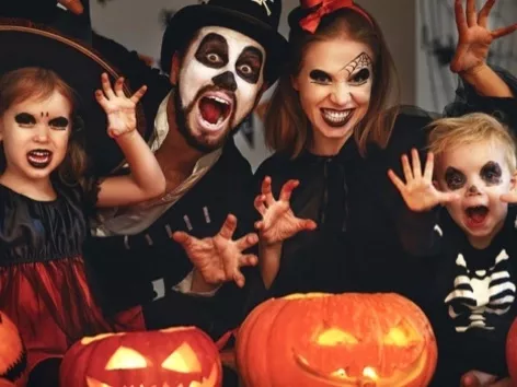 Halloween 2024: historia, tradiciones, eventos, golosinas y mucha información interesante sobre la fiesta más aterradora del año