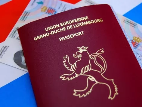 Work visa requirements in Luxembourg: types and list of documents for obtaining