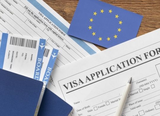 Changes in the procedure for filling out application forms for Schengen visa: the latest news