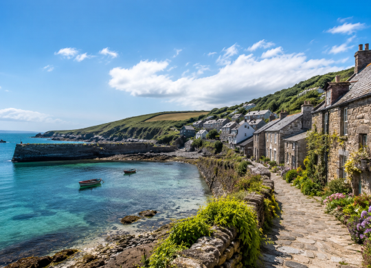 Where to Go in England Besides London: The Country's Most Beautiful Places