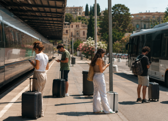 Transportation Strikes in Italy, July 20–25, 2026: Dates and Possible Disruptions