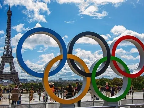 Олімпіада у Парижі 2024: де зупинитись та чим зайнятись між змаганнями?