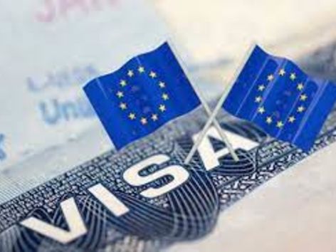 Quais são os países mais fáceis de obter um visto Schengen em 2024?