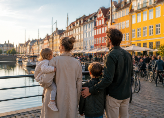 The World's Most Livable City in 2026: Which Metropolis Tops the New Ranking